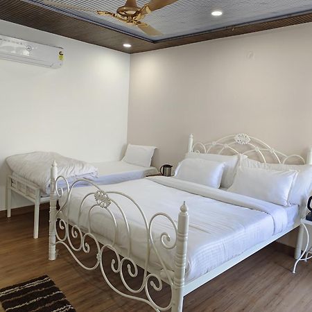 Hotel Golden Heritage Deluxe Džajpur Exteriér fotografie