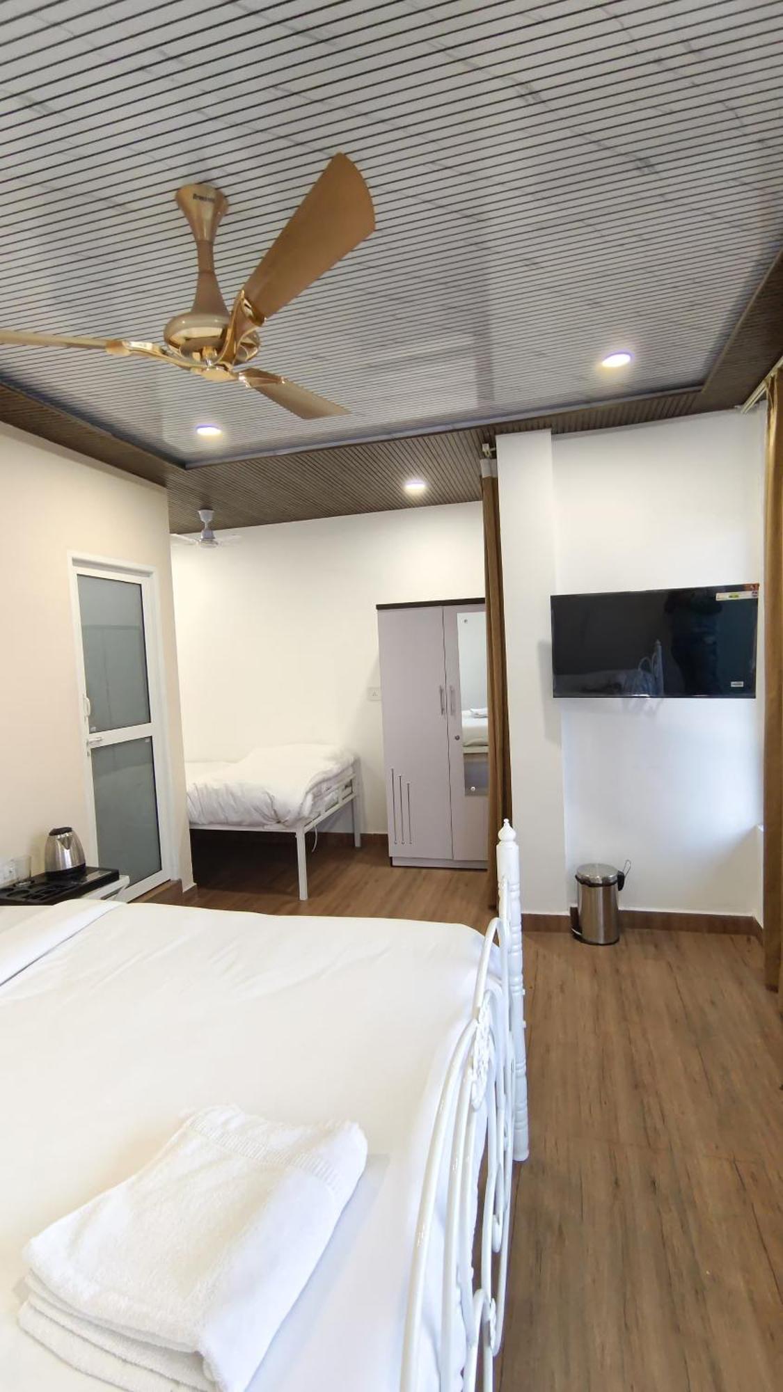 Hotel Golden Heritage Deluxe Džajpur Exteriér fotografie